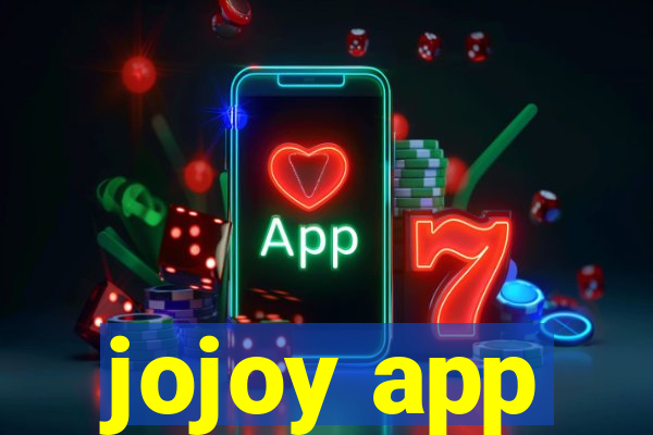jojoy app